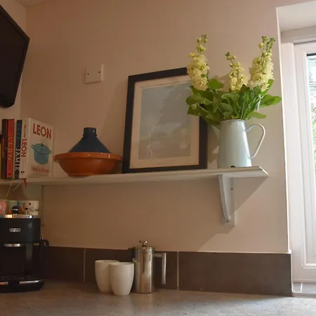 The Tall House - Sleeps 16 Semesterbostad Keswick (Cumbria)