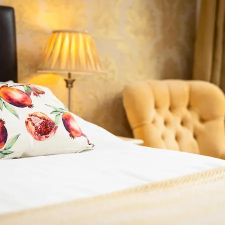 The Tall House - Sleeps 16 Keswick (Cumbria)