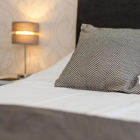 The Tall House - Sleeps 16 Holiday home Keswick (Cumbria)