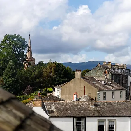 Holiday home The Tall House - Sleeps 16 Keswick (Cumbria)