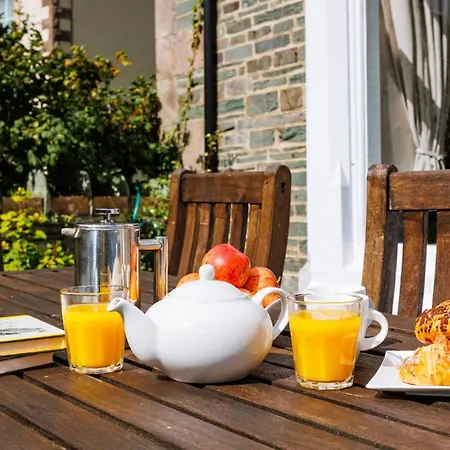 Semesterbostad The Tall House - Sleeps 16 Keswick (Cumbria)