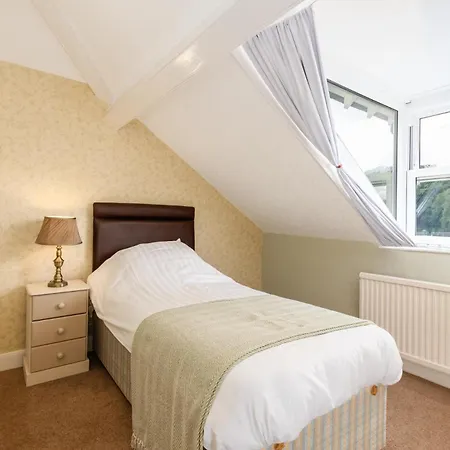 The Tall House - Sleeps 16 Semesterbostad Keswick (Cumbria)