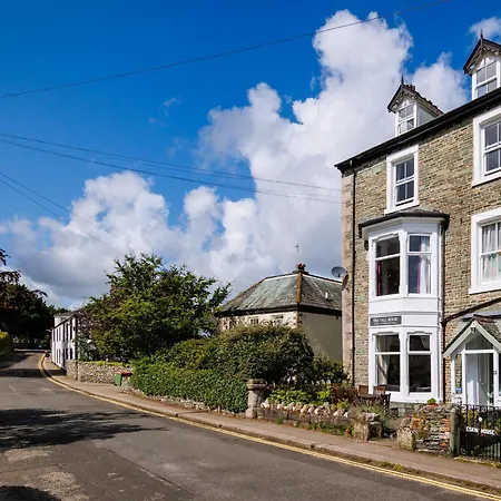 Holiday home The Tall House - Sleeps 16
