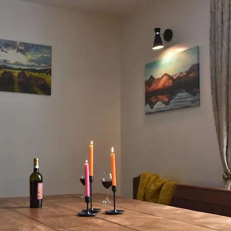 Vakantiehuis The Tall House - Sleeps 16 Keswick (Cumbria)