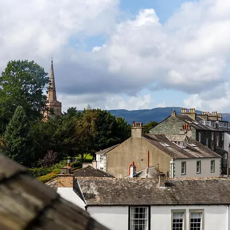 Vakantiehuis The Tall House - Sleeps 16 Keswick (Cumbria)